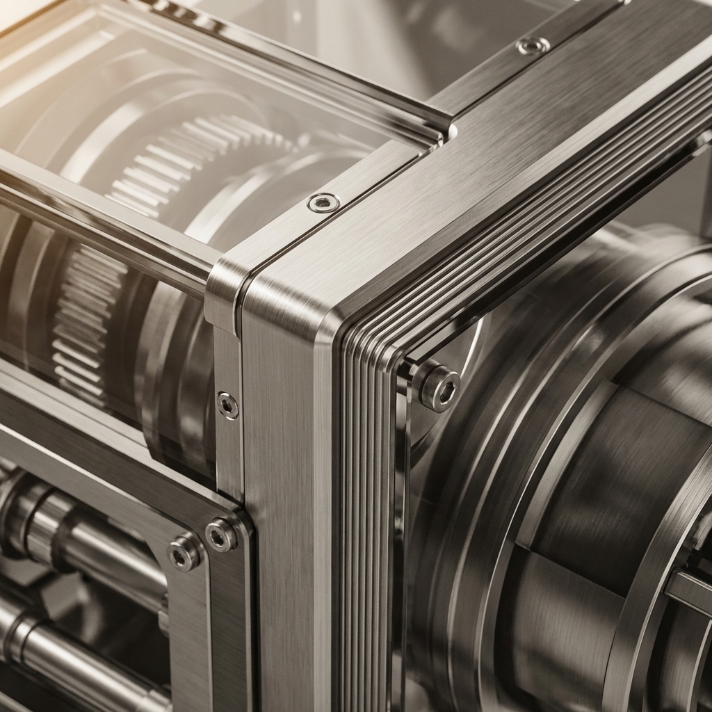 INDUSTRIAL SYNTHESIS